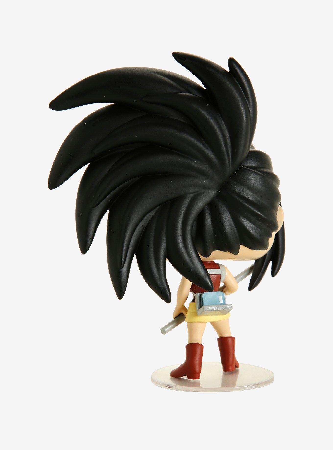 Funko Pop! My Hero Academia Momo Yaoyorozu Vinyl Figure, , alternate