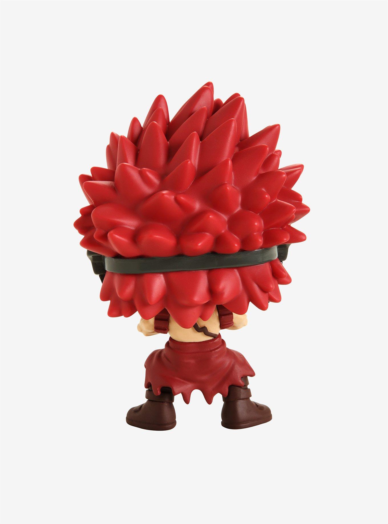 Funko Pop! My Hero Academia Eijiro Kirishima in Costume Vinyl Figure, , alternate
