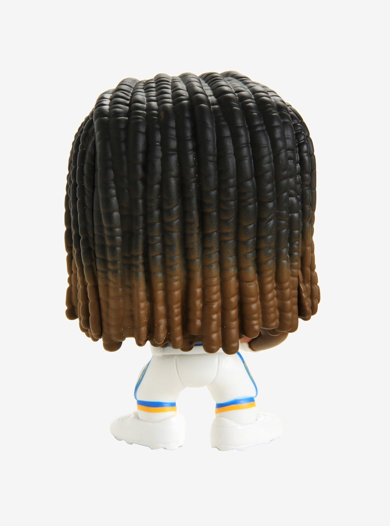 Funko Pop! NFL Los Angeles Chargers Melvin Gordon III Vinyl Figure, , alternate