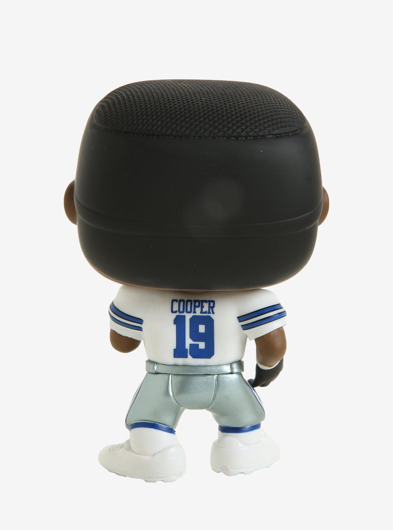 NFL Cowboys Amari Cooper Funko Pop! Vinyl Figure