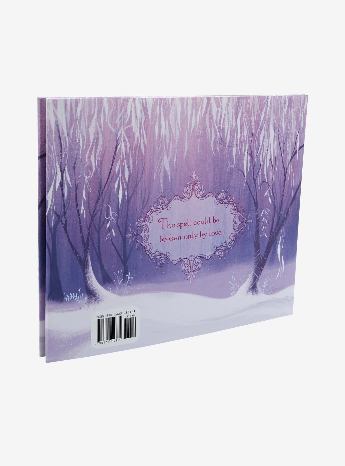 Disney Beauty and the Beast Book, , alternate