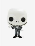 Funko The Nightmare Before Christmas FunkO's Cereal With Pocket Pop! Jack Skellington Cereal Hot Topic Exclusive, , alternate