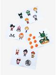 Funko Pop! Dragon Ball Z Tech Stickers - BoxLunch Exclusive, , alternate