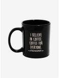 Daria Coffee Quote Mug, , alternate