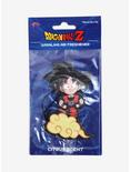 Dragon Ball Z Goku Chibi Wiggle Air Freshener - BoxLunch Exclusive, , alternate