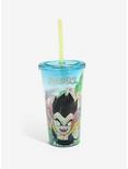 Dragon Ball Z Fusion Lenticular Carnival Cup - BoxLunch Exclusive, , alternate