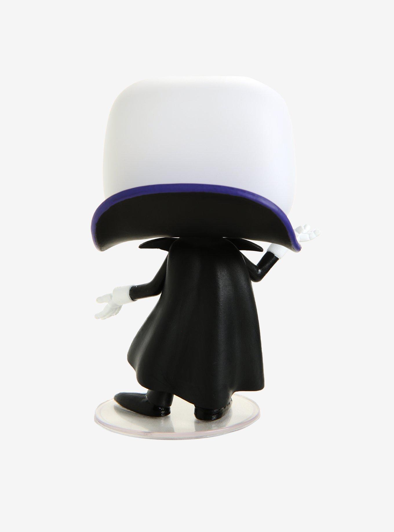 Funko Pop! Disney The Nightmare Before Christmas Vampire Jack Vinyl Figure, , alternate