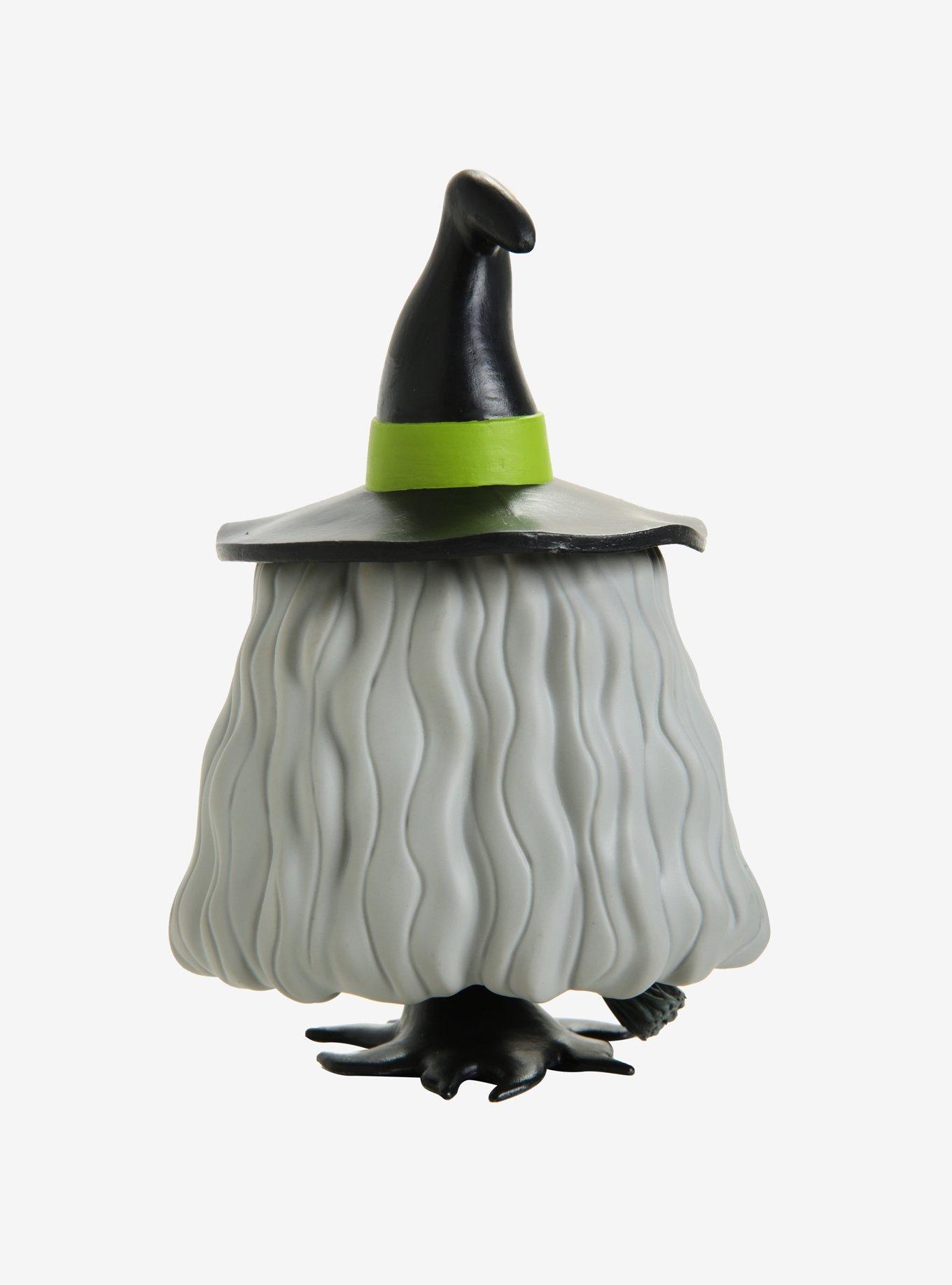 Funko Pop! Disney The Nightmare Before Christmas Witch Vinyl Figure, , alternate