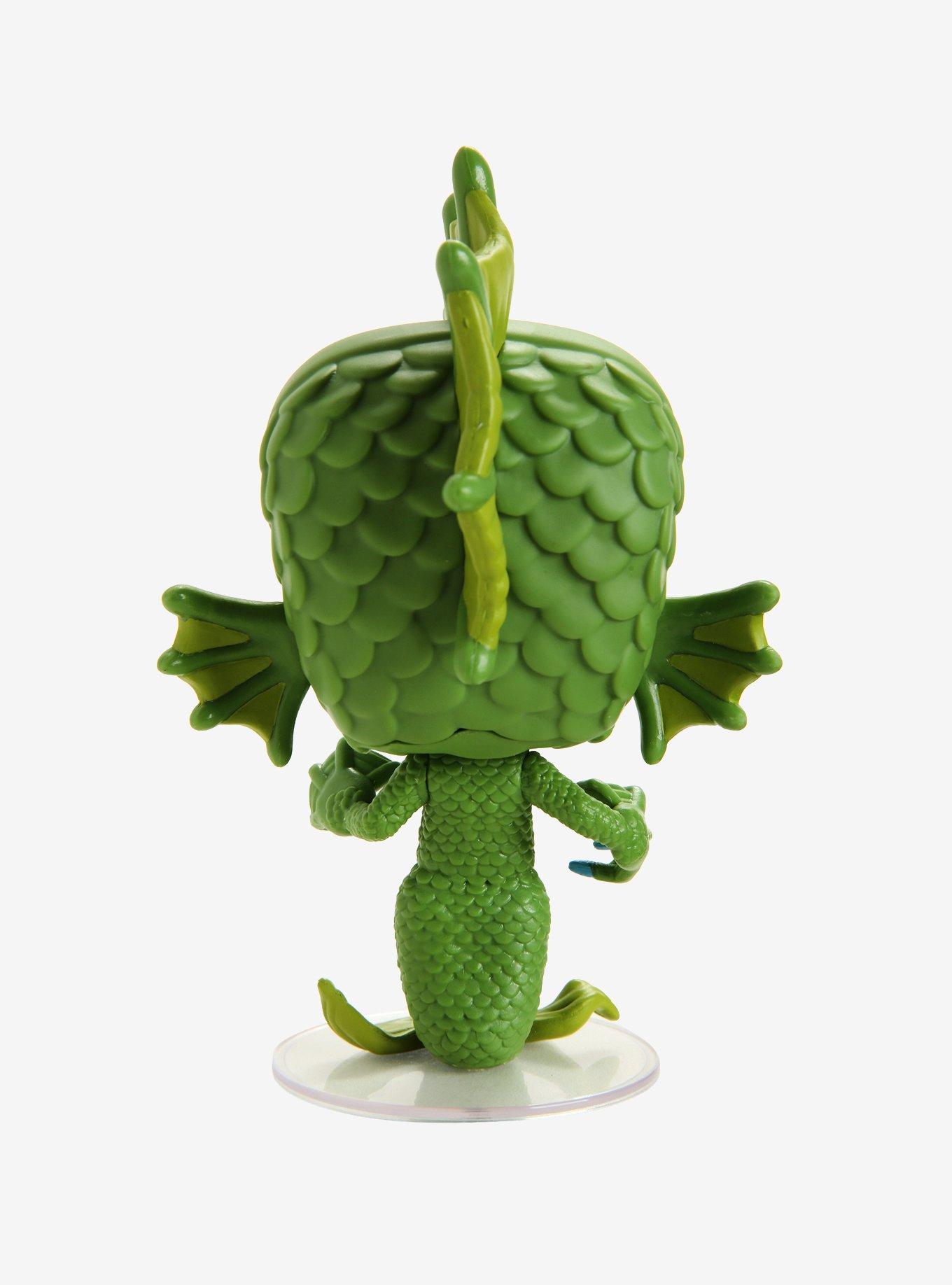 Funko Pop! Disney The Nightmare Before Christmas Undersea Gal Vinyl Figure, , alternate