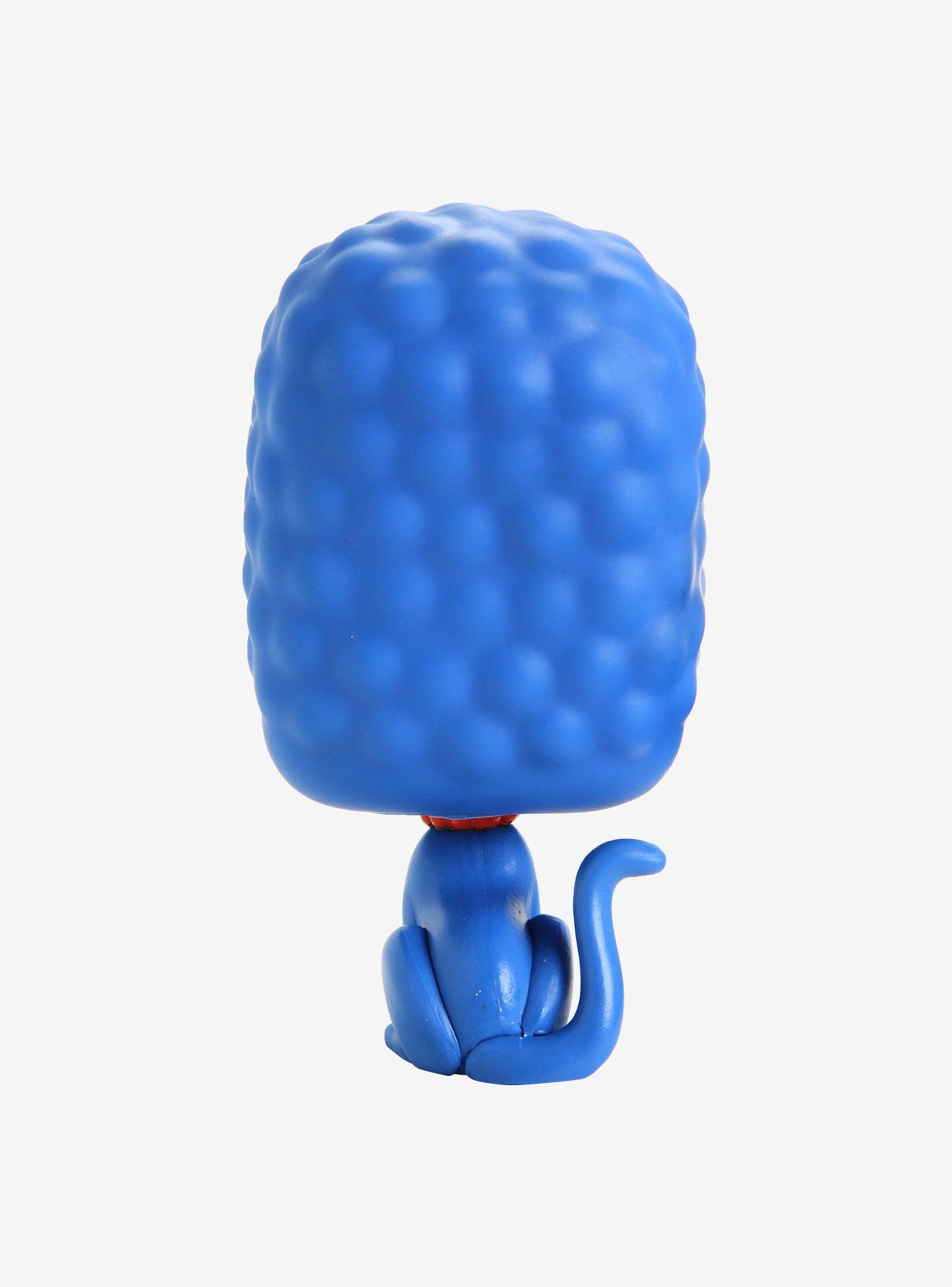 Funko Pop! The Simpsons Treehouse of Horror Panther Marge Vinyl Figure, , alternate