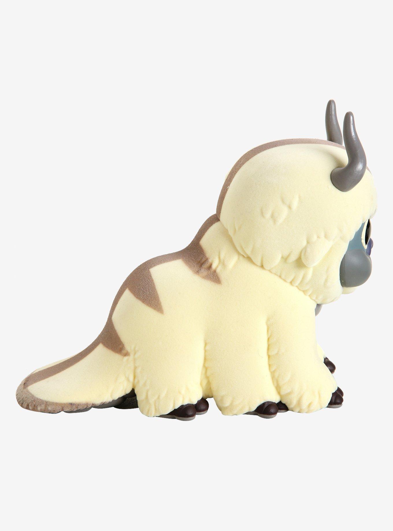 Funko Pop! Avatar: The Last Airbender Appa 6 Inch Flocked Vinyl Figure - BoxLunch Exclusive, , alternate