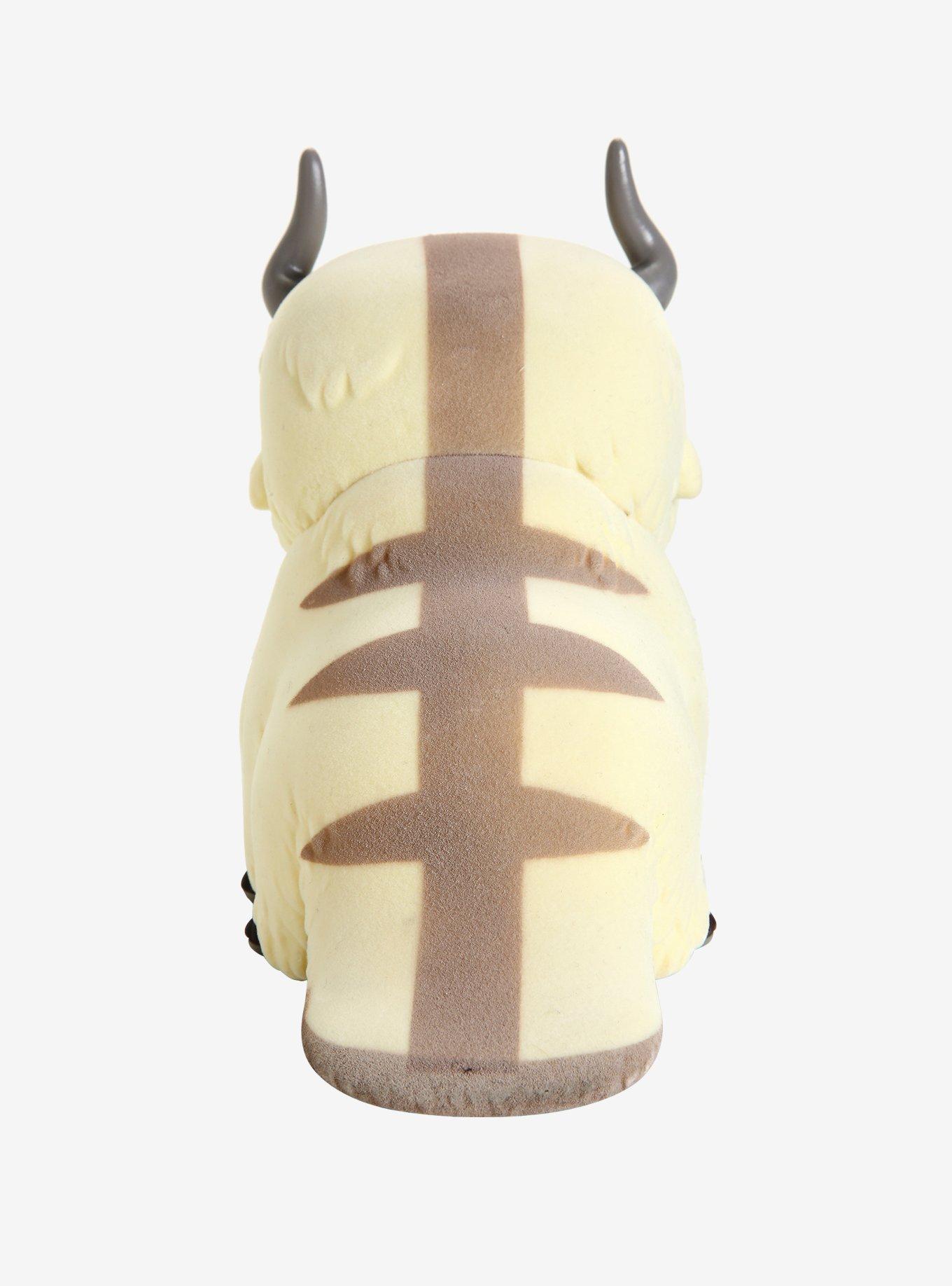 Funko Pop! Avatar: The Last Airbender Appa 6 Inch Flocked Vinyl Figure - BoxLunch Exclusive, , alternate