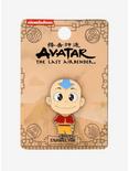 Avatar: The Last Airbender Aang Enamel Pin - BoxLunch Exclusive, , alternate