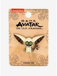 Avatar: The Last Airbender Momo Enamel Pin - BoxLunch Exclusive, , alternate