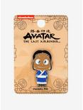 Avatar: The Last Airbender Katara Enamel Pin - BoxLunch Exclusive, , alternate