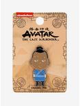 Avatar: The Last Airbender Sokka Enamel Pin - BoxLunch Exclusive, , alternate