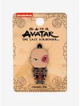 Avatar: The Last Airbender Zuko Enamel Pin - BoxLunch Exclusive, , alternate