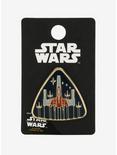 Star Wars: The Rise of Skywalker X-Wing Badge Enamel Pin, , alternate