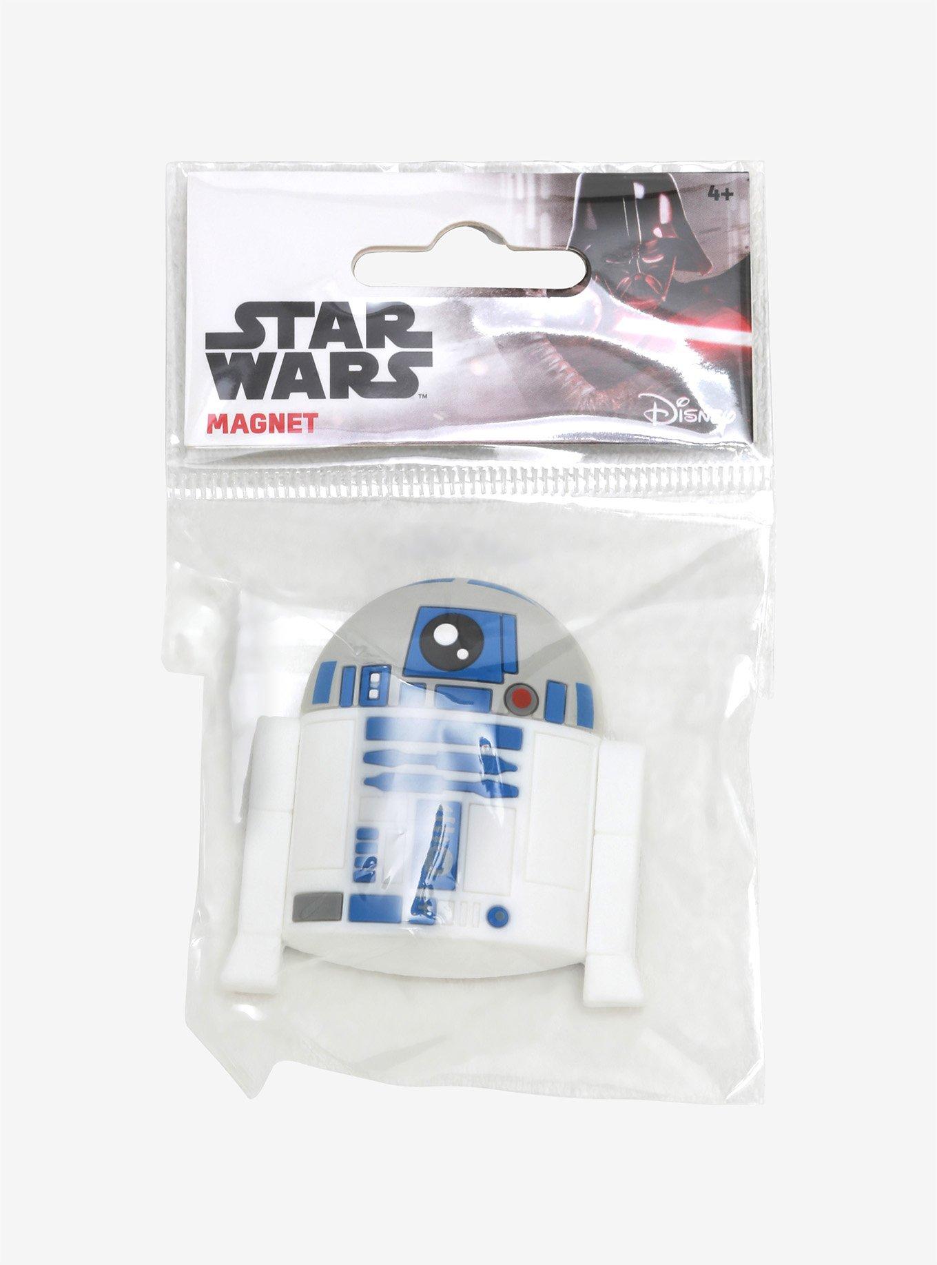 Star Wars R2-D2 Chibi Magnet, , alternate
