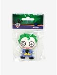 DC Comics Joker Chibi Magnet, , alternate