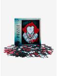 IT Chapter Two Pennywise Time To Float Puzzle, , alternate