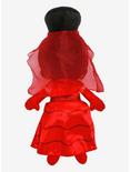 Lydia Red Dress US Exclusive 12" Plush RS -FUN40852-FUNKO Beetlejuice 