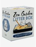 Zen Garden Kitty Litter Box, , alternate