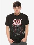 Ozzy Osbourne Prince Of Darkness T-Shirt, , alternate