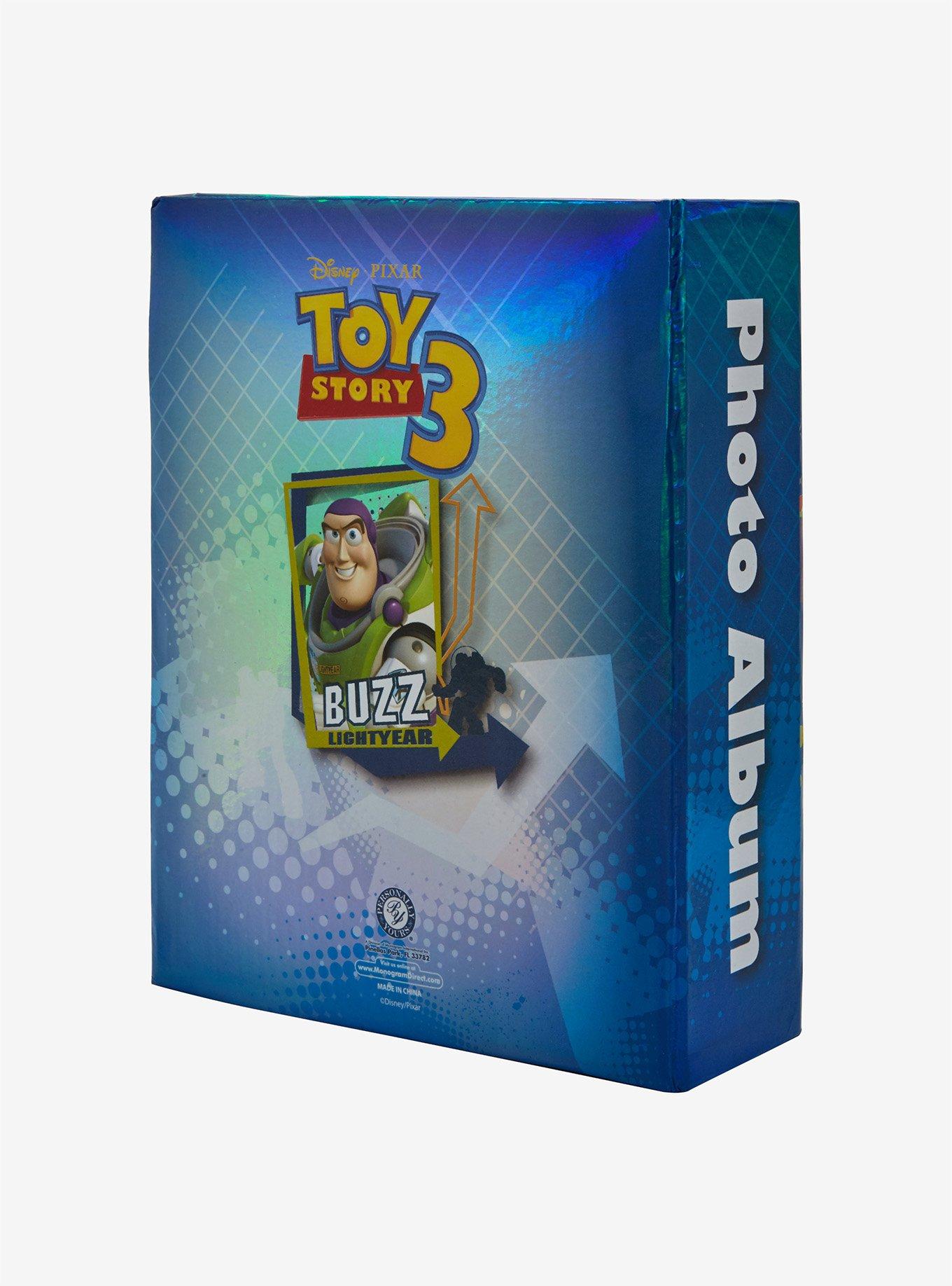 Disney Pixar Toy Story 3 Photo Album, , alternate