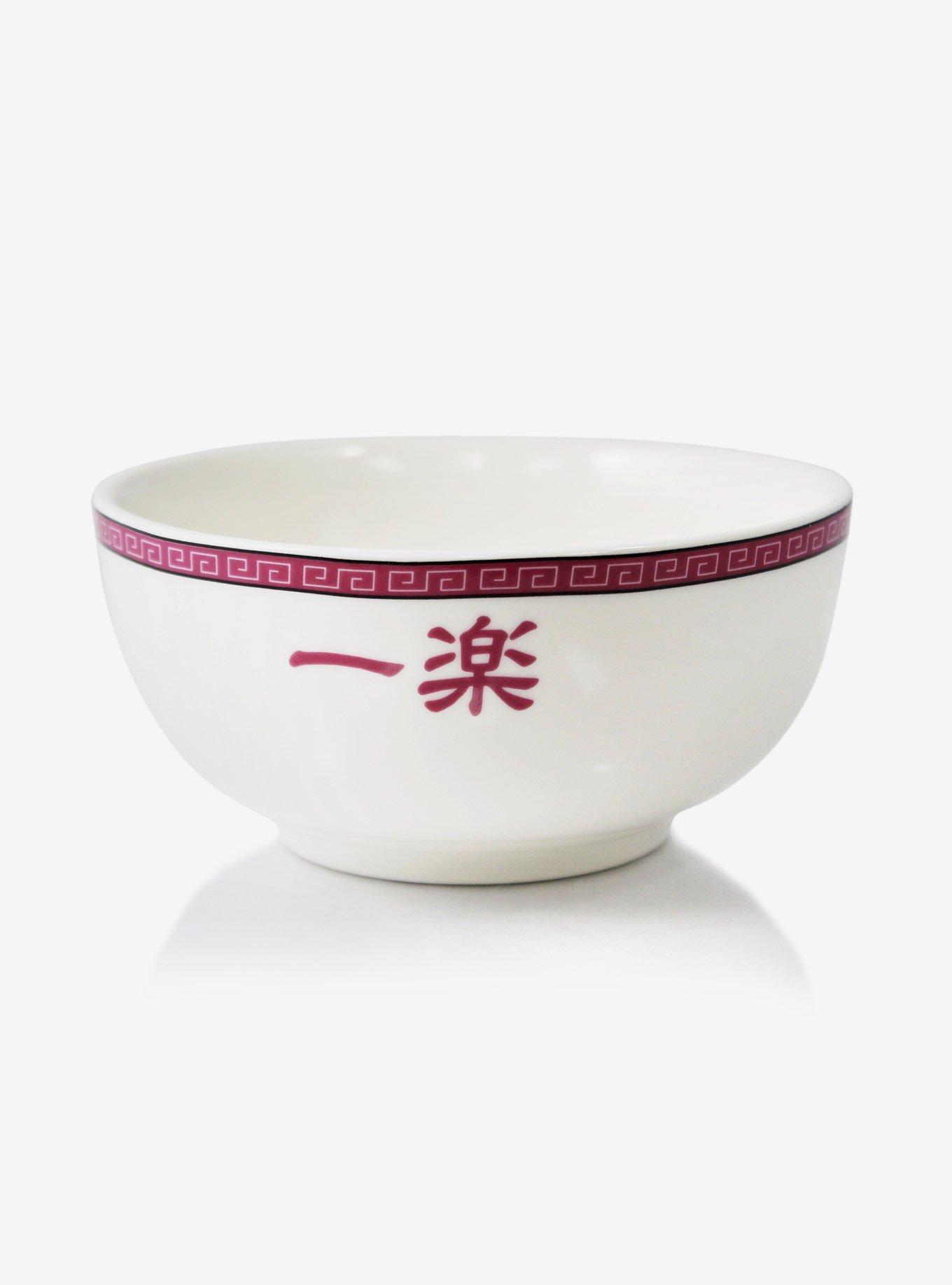 Naruto Shippuden Ramen Bowl, , alternate
