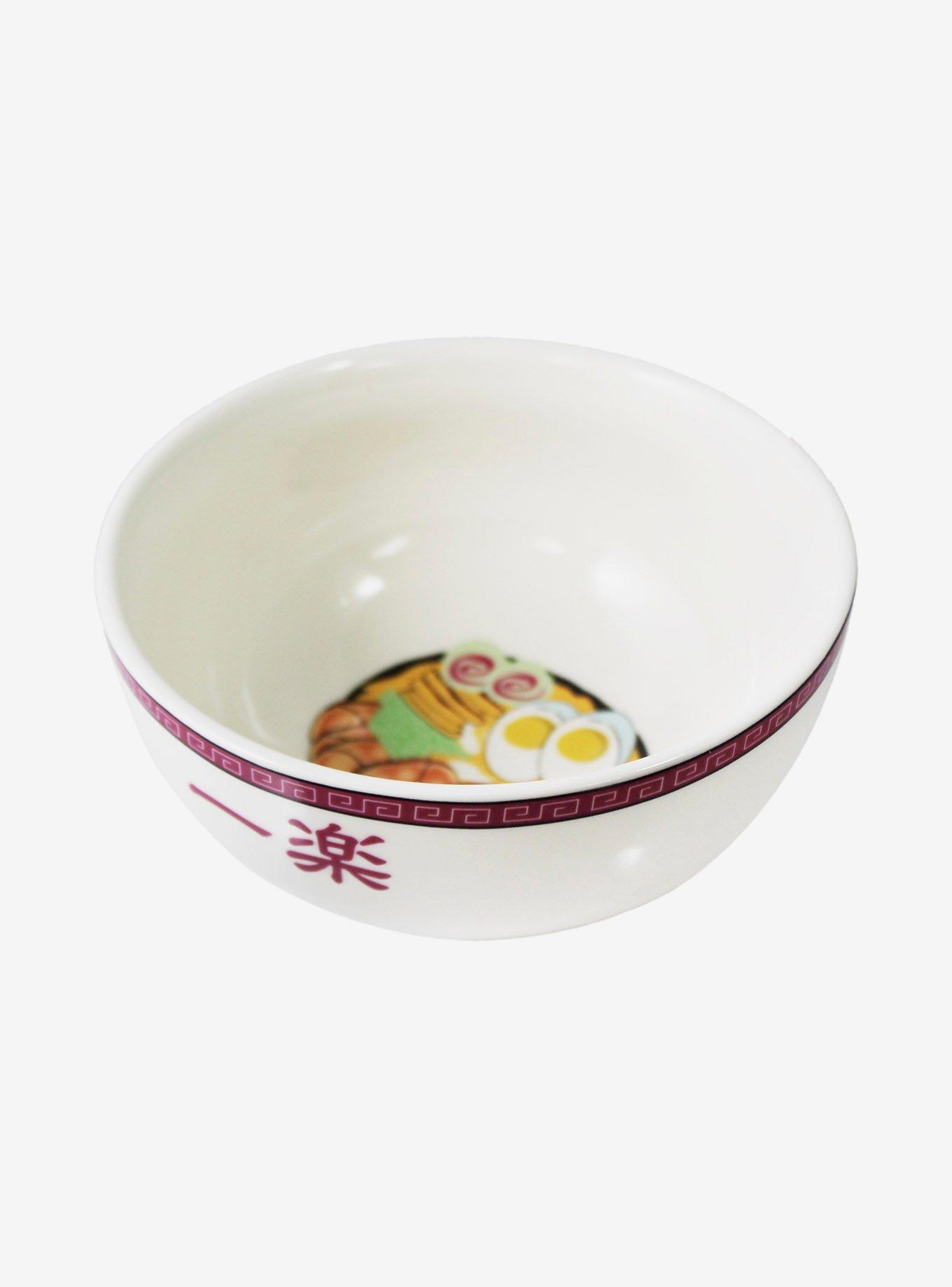 Naruto Shippuden Ramen Bowl, , alternate