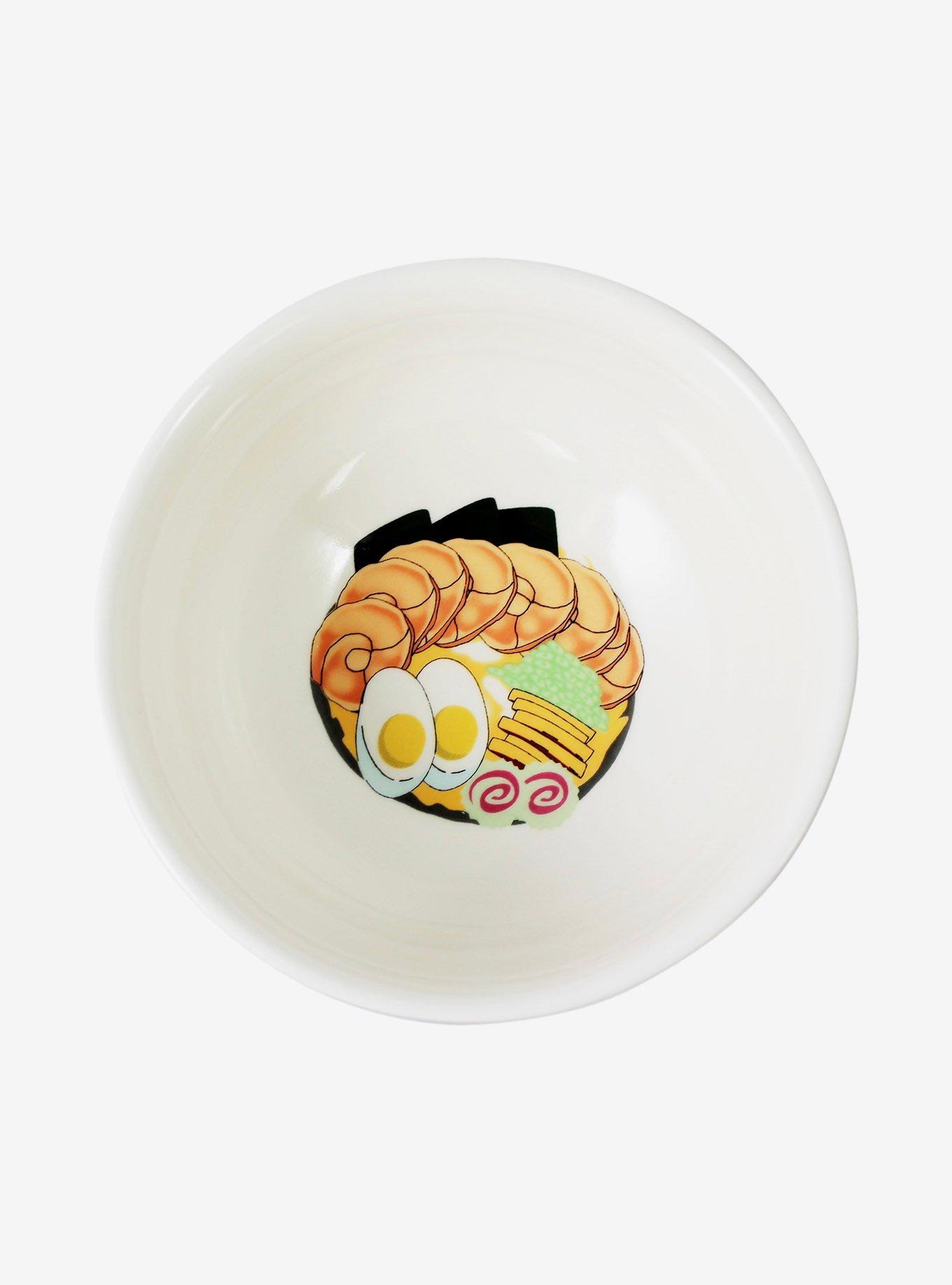 Naruto Shippuden Ramen Bowl, , alternate