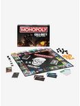 Call Of Duty Black Ops Edition Monopoly Board Game, , alternate