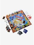Dragon Ball Z Edition Monopoly Board Game, , alternate