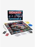 Riverdale Monopoly Board Game, , alternate