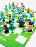 Rick And Morty Collector's Chess Set, , alternate
