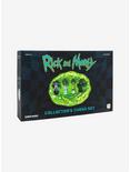 Rick And Morty Collector's Chess Set, , alternate