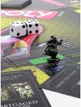 The Nightmare Before Christmas 25th Anniversary Edition Monopoly Board Game, , alternate