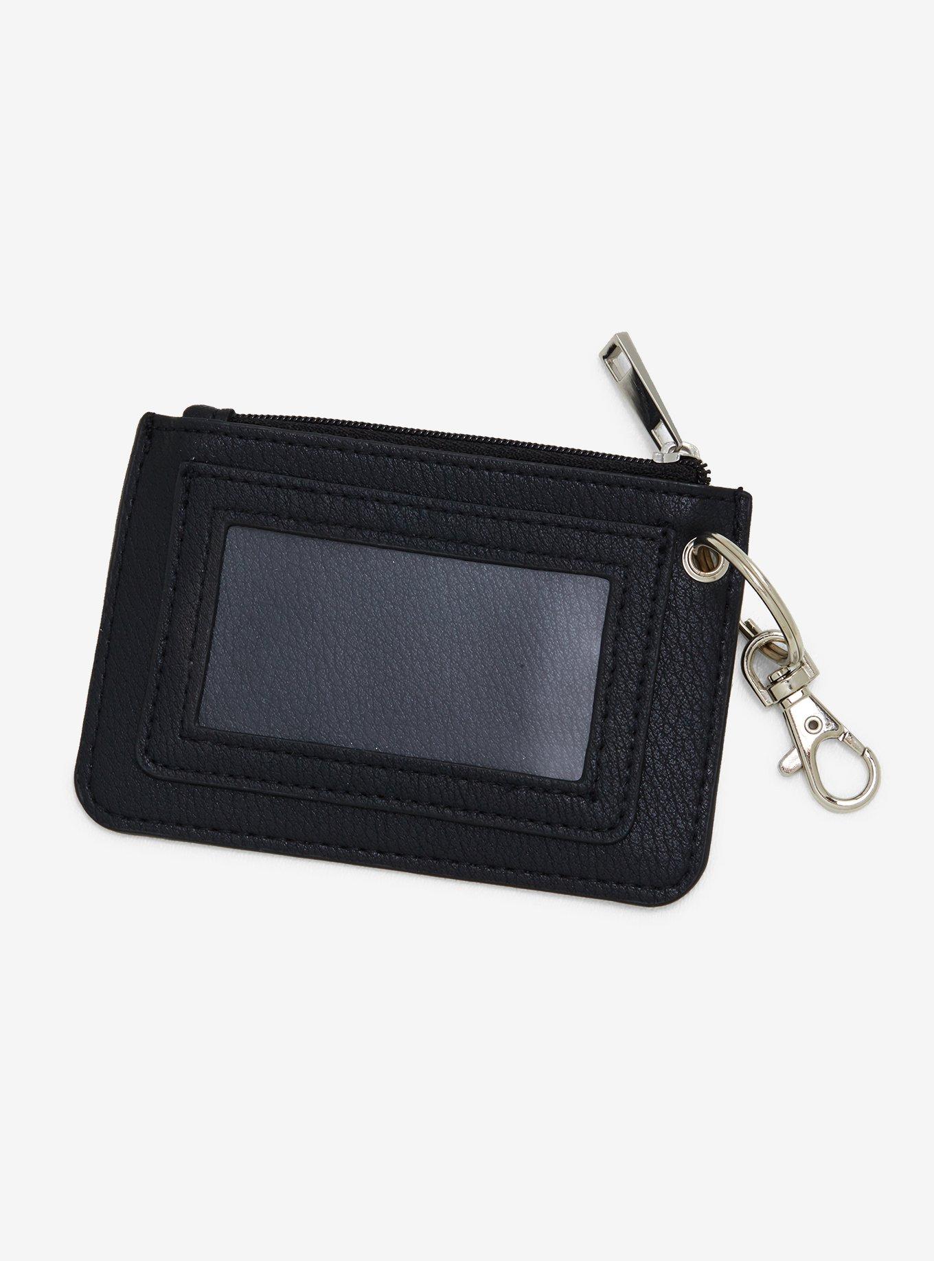 IT Pennywise Sewer ID Holder, , alternate