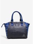 Loungefly Coraline Stars Satchel Bag, , alternate