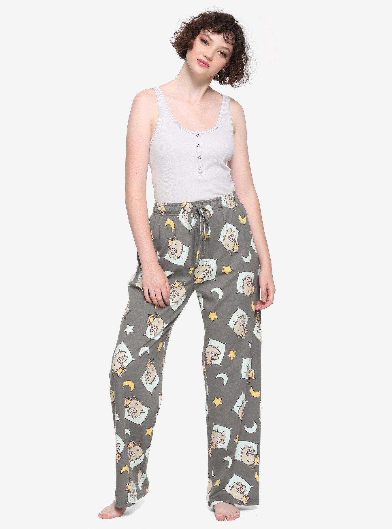 Pusheen discount pajamas youth