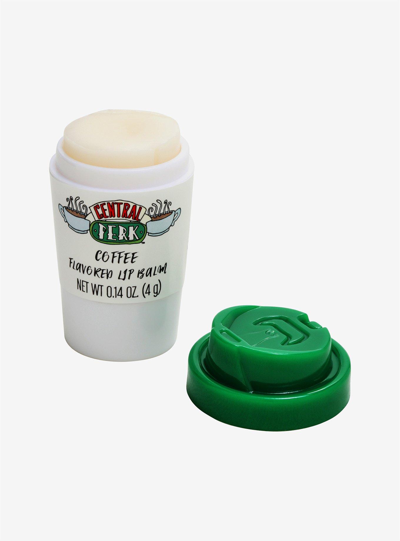 Friends Central Perk Coffee Lip Balm, , alternate