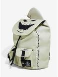 Loungefly The Nightmare Before Christmas Oogie Boogie Slouch Backpack, , alternate
