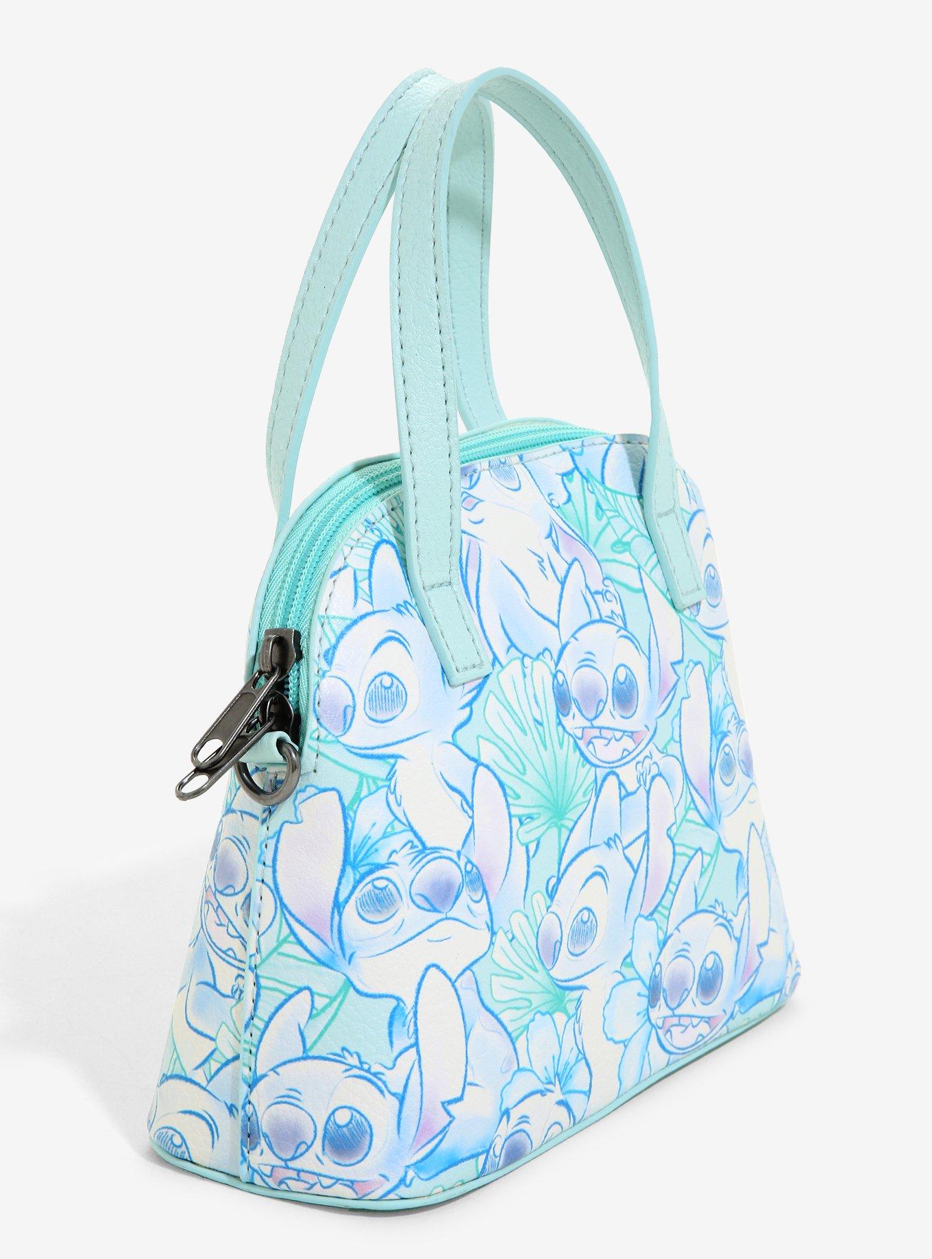 Loungefly Disney Lilo & Stitch Mini Bag, , alternate