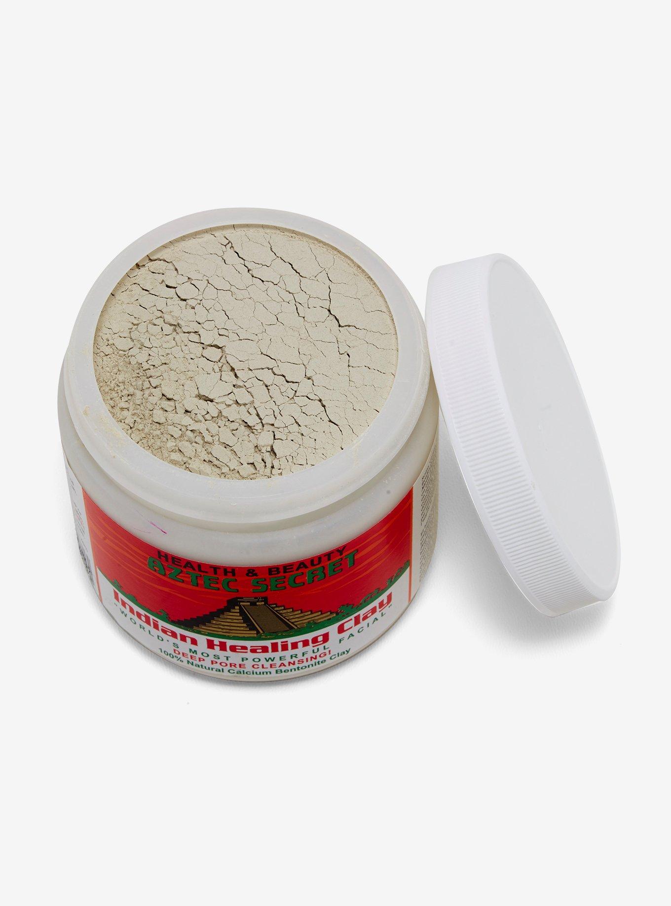 Aztec Secret Indian Healing Clay, , alternate