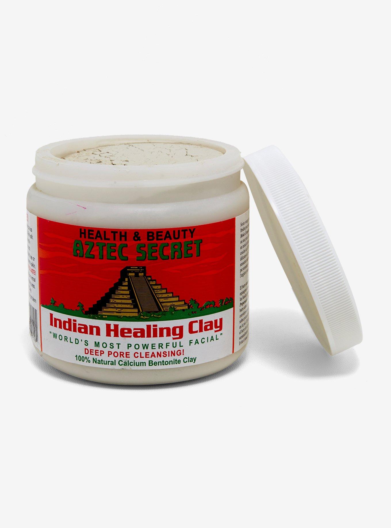 Aztec Secret Indian Healing Clay, , alternate