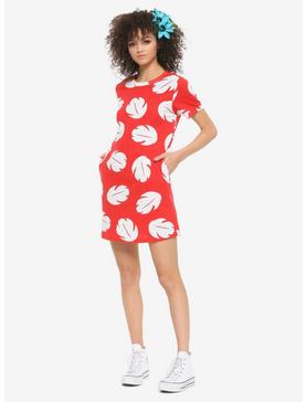 Disney Lilo & Stitch Lilo T-Shirt Dress, , hi-res