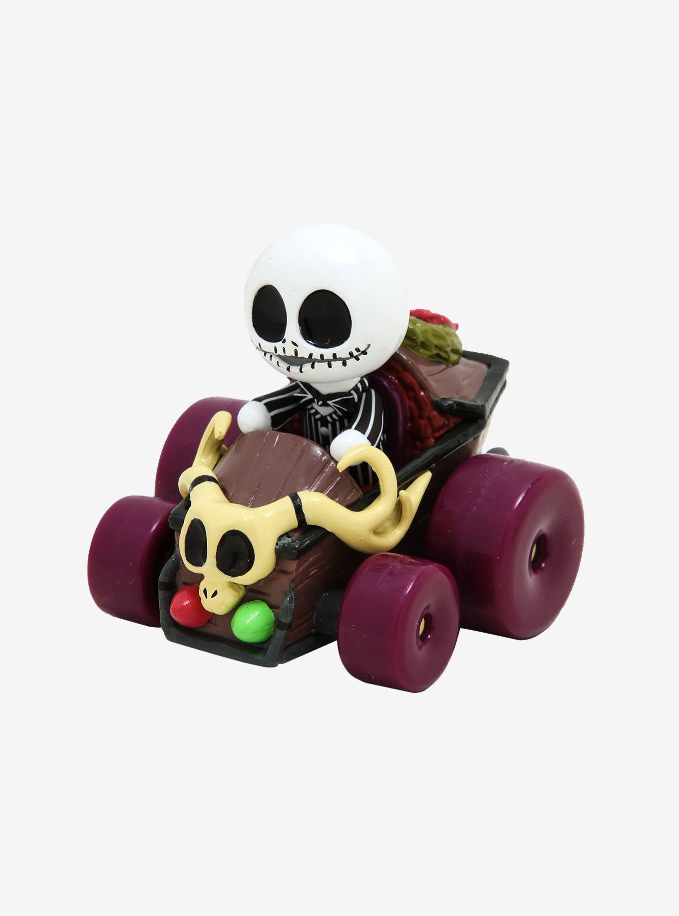 Funko Disney Treasures The Nightmare Before Christmas Box Hot Topic Exclusive, , alternate