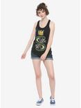 Riverdale King Of The Southside Serpents Girls Tank Top Hot Topic Exclusive, , alternate