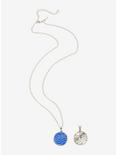 Avatar: The Last Airbender Water Tribe Charm Necklace - BoxLunch Exclusive, , alternate